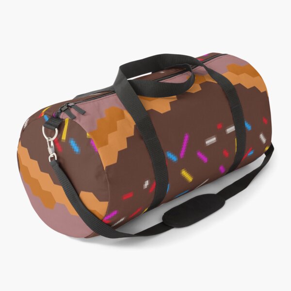 Item preview, Chocolate Donut designed and sold by wagnerps.