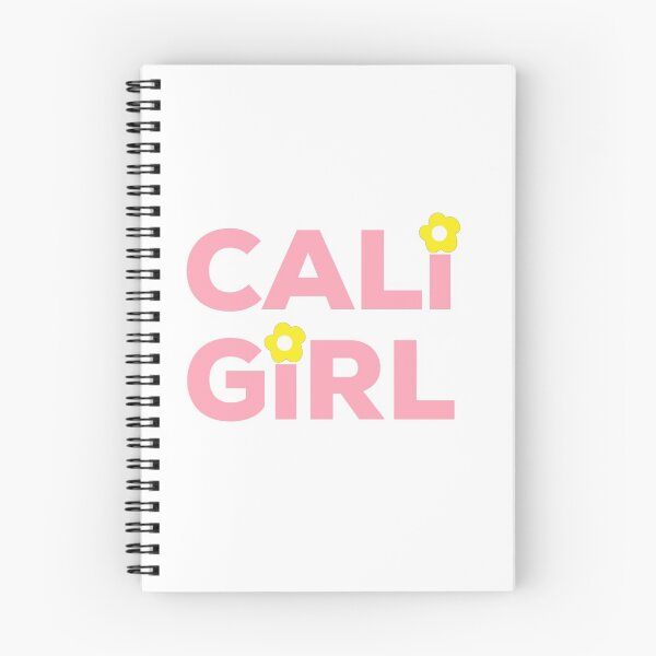 Item preview, cali girl sticker designed and sold by brissadesigns.