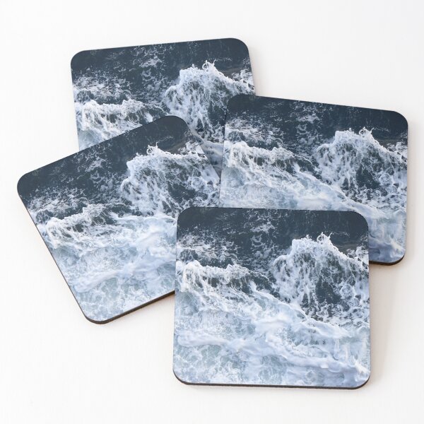 Item preview, Frothy Waves designed and sold by couragesings.