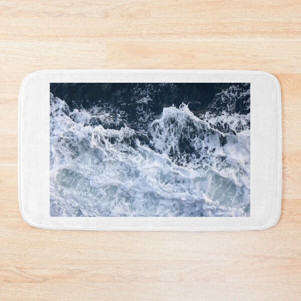 Item preview, Frothy Waves designed and sold by couragesings.