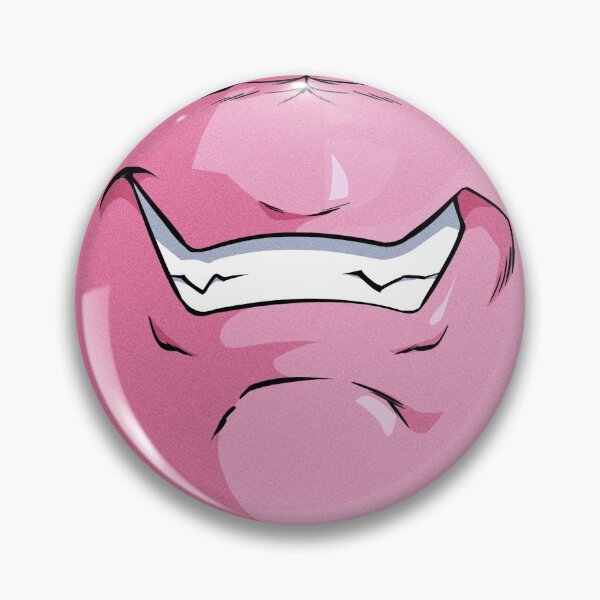 Item preview, Super Buu Facemask designed and sold by PZero.