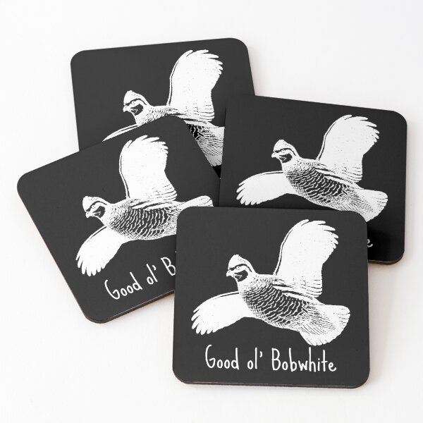 Item preview, Good ol' Bobwhite designed and sold by SeaStories88.