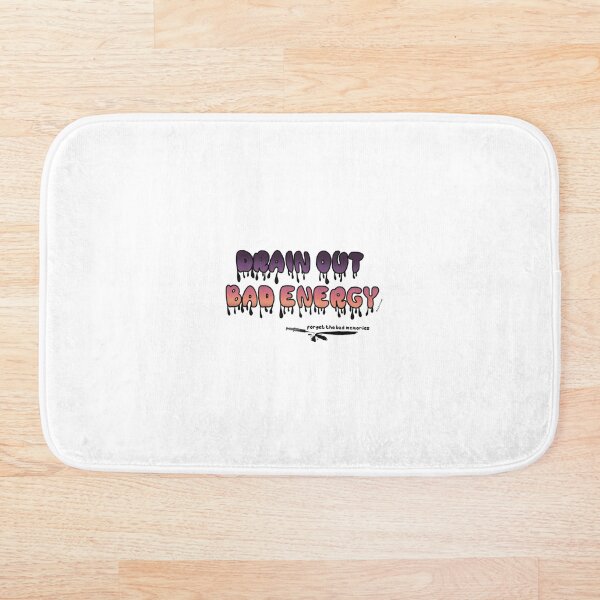 Item preview, bath mat designed and sold by Hawley Agee.