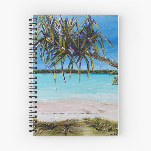 Item preview, Tropical Tin Can Bay designed and sold by NetRaeArt.