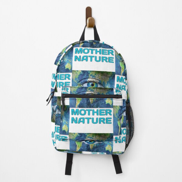 Item preview, Mother nature designed and sold by zrogti.