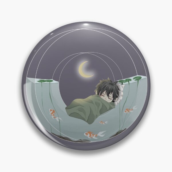 Item preview, Goodnight  designed and sold by jookietea.