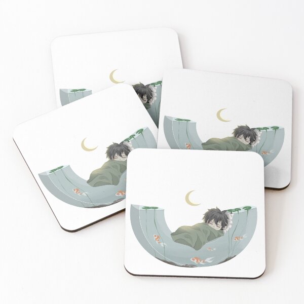 Item preview, Goodnight  designed and sold by jookietea.