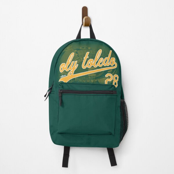 Item preview, OLY TOLEDO, Oakland Baseball designed and sold by thatDudeAZ89.