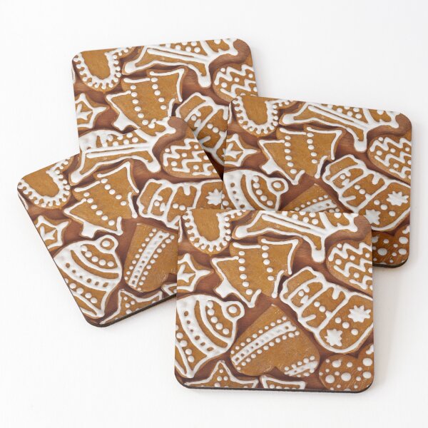 Item preview, Gingerbread designed and sold by lotero.