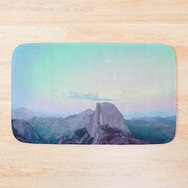 Item preview, Half Dome designed and sold by leahdmartinez.