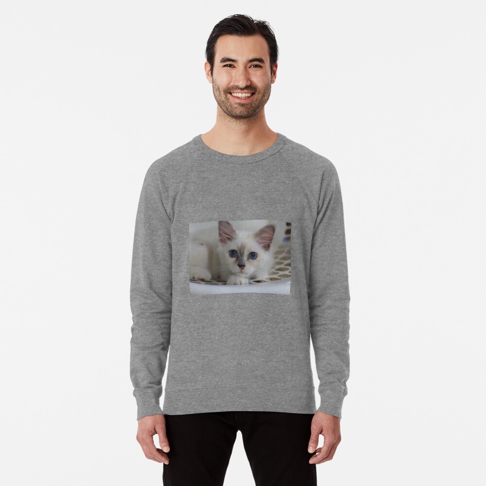 Item preview, Lightweight Sweatshirt designed and sold by UniKoRn.