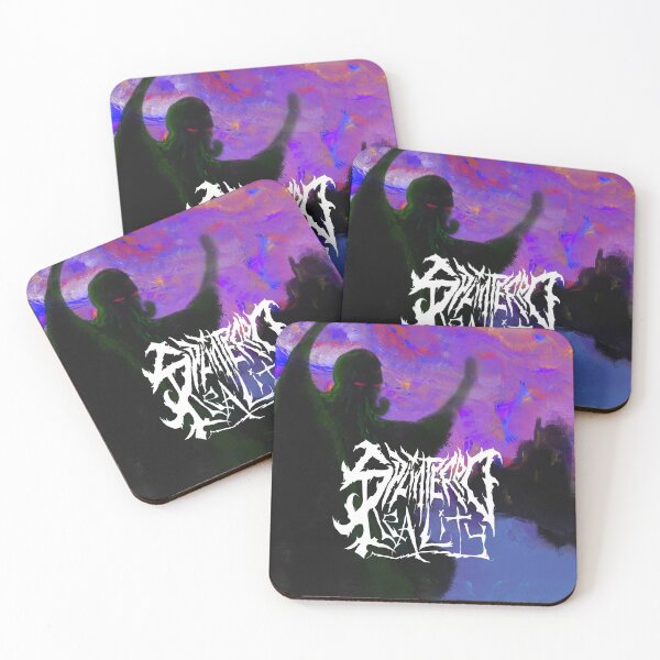 Item preview, The art of Dreaming (Cthulhu and Splintered Reality) designed and sold by Splinteredart.