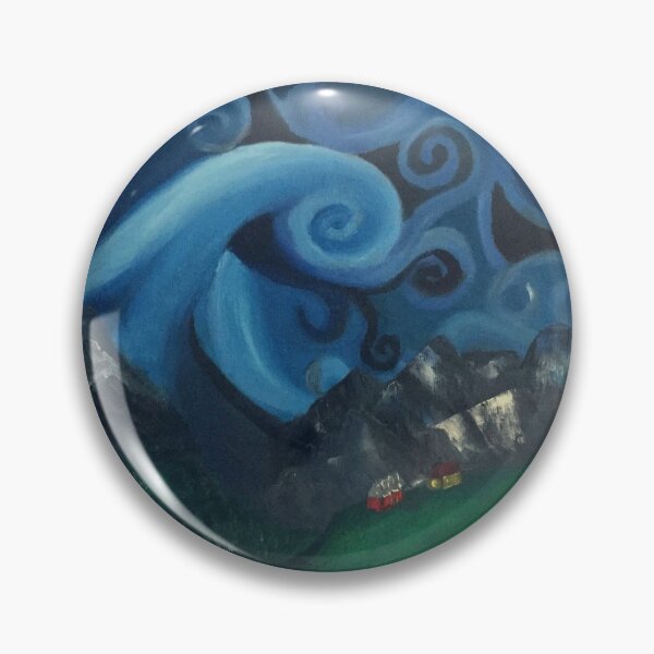 Item preview, Gales of the Village designed and sold by CruzingArt.