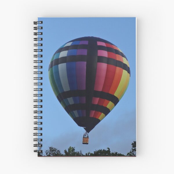 Item preview, Hot Air Balloon 2 by Orikall designed and sold by HippieWorks.