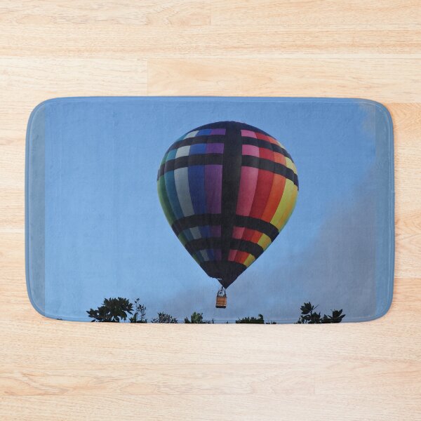 Item preview, Hot Air Balloon 2 by Orikall designed and sold by HippieWorks.