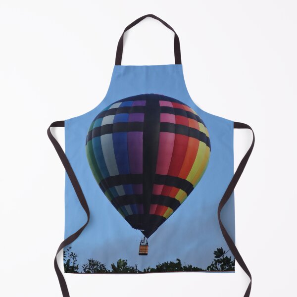 Item preview, Hot Air Balloon 2 by Orikall designed and sold by HippieWorks.