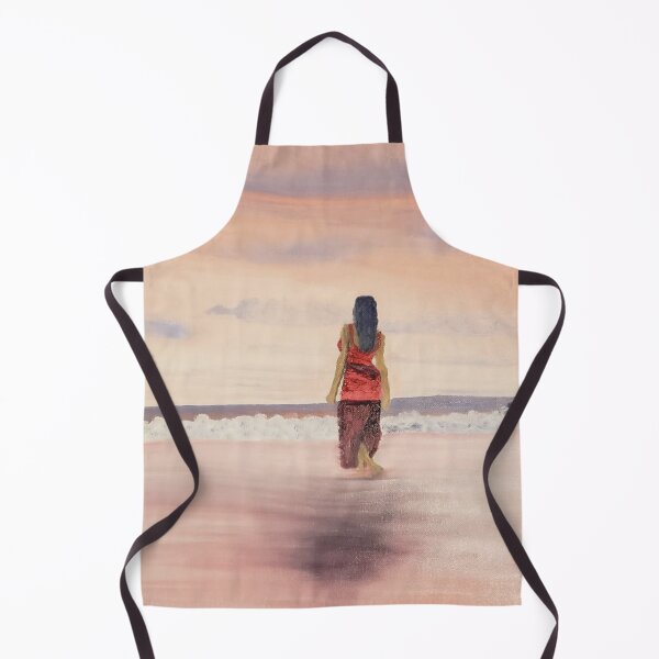 Item preview, Coral sea oil painting by Tabitha Kremesec designed and sold by Tabitha Kremesec.