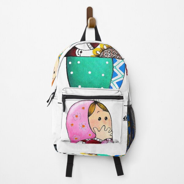Item preview, Matryoshka Confused designed and sold by Matryoshka Emotions.