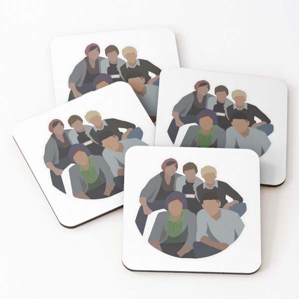 Item preview, first picture of 1d designed and sold by journalmarti.