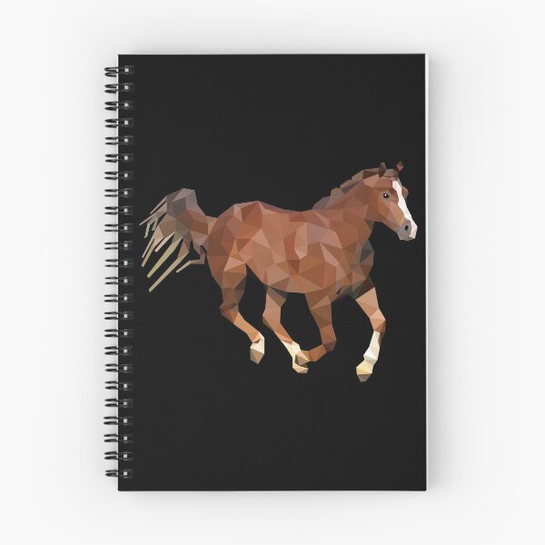 Item preview, Horsing around designed and sold by PhoenixandWild.