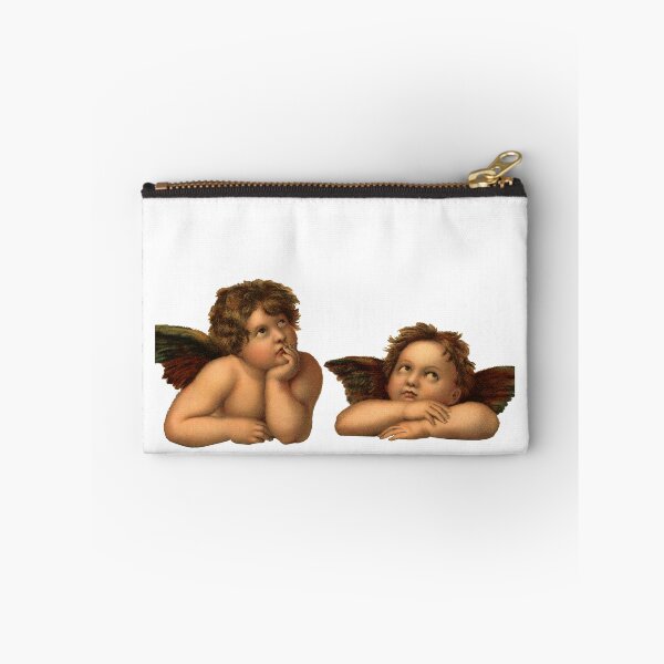Item preview, Thinking angels  designed and sold by amberkali63.