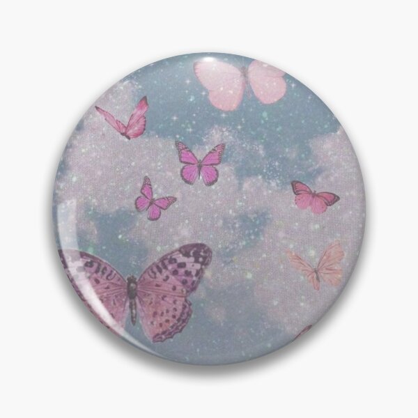 Item preview, butterfly aesthetic designed and sold by avaacarr.