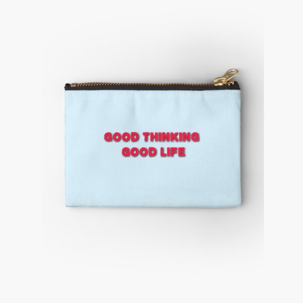 Item preview, Good thinking good life  designed and sold by Shahid1234.