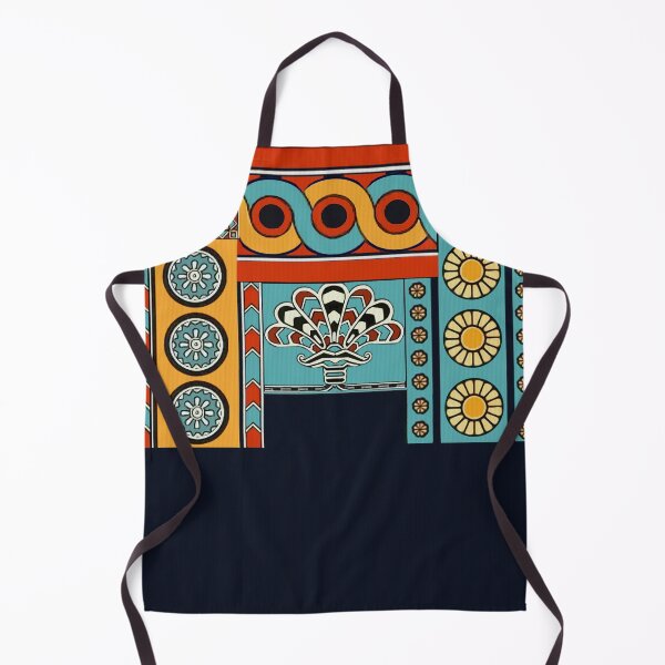 Item preview, Assyrian Folk Art designed and sold by doniainart.
