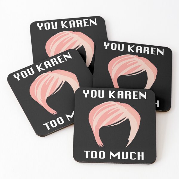Item preview, Stop Karen designed and sold by Sumler.