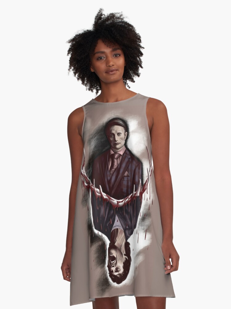 How Should a Cannibal Dress?