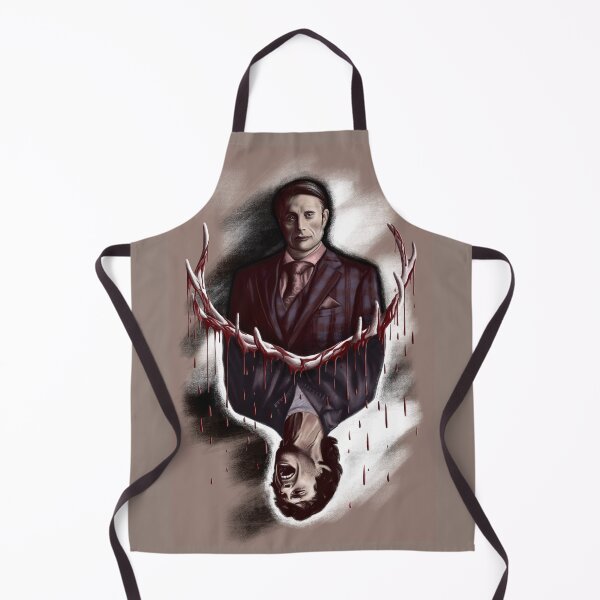 Item preview, Hannibal the Cannibal designed and sold by knewtknewt.