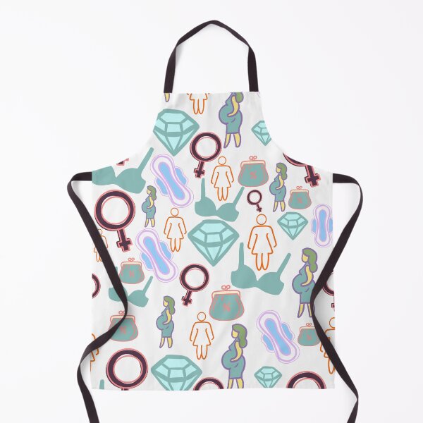 Item preview, Feminism pattern designed and sold by SturgesC.