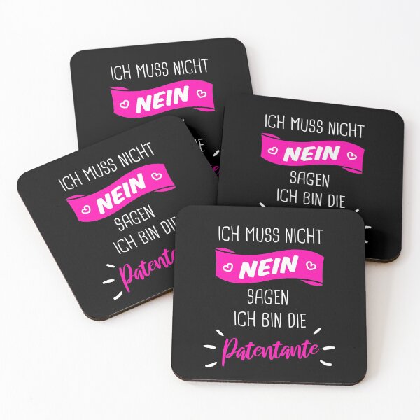 Item preview,  I am the godmother. Perfect gift idea as a gift for every proud godmother designed and sold by khornholio.