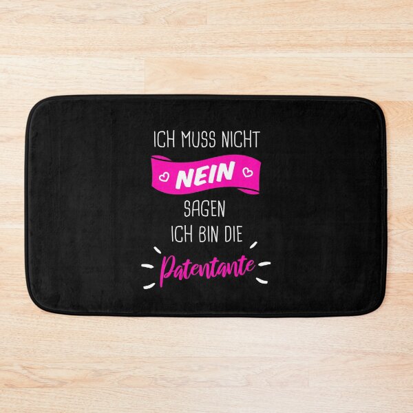 Item preview,  I am the godmother. Perfect gift idea as a gift for every proud godmother designed and sold by khornholio.