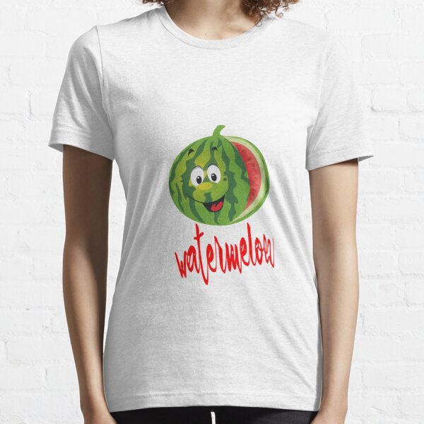 Roblox Piggy Art T Shirts Redbubble - watermelon shirt roblox