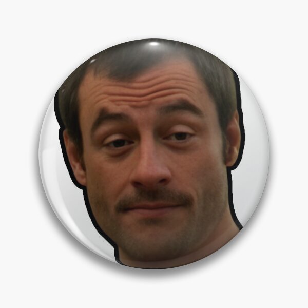 Item preview, The face of the legend. designed and sold by TheCatalinaShop.