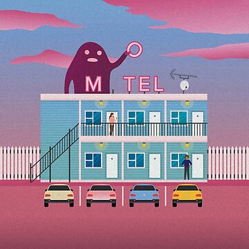 Monster Motel 