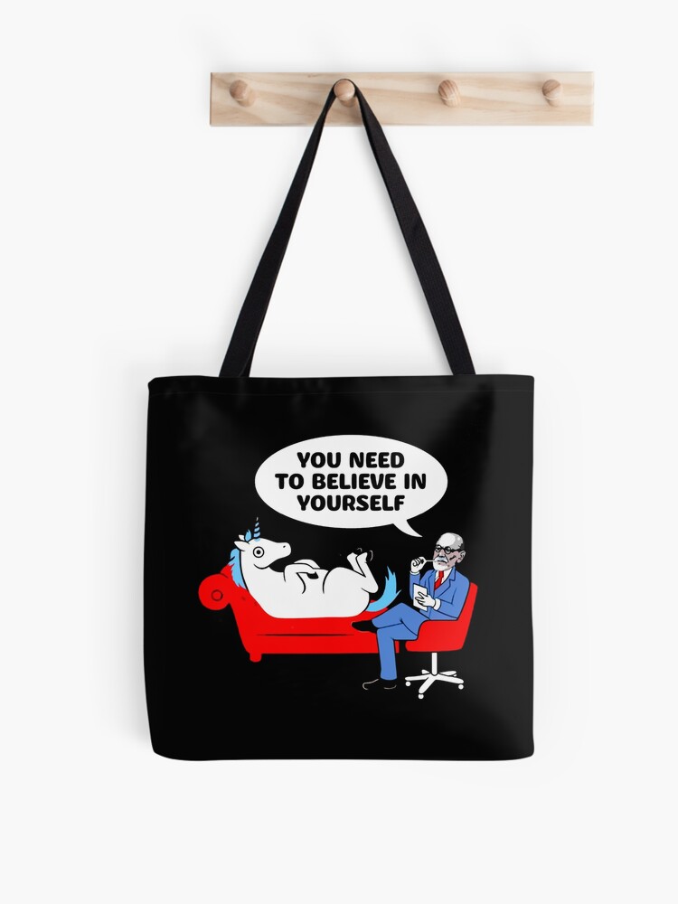 Believe In Yourself Medium Gift Bag Believe In Yourself Medium Gift Bag