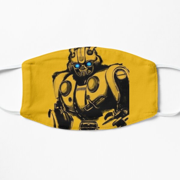 bumblebee transformer merchandise