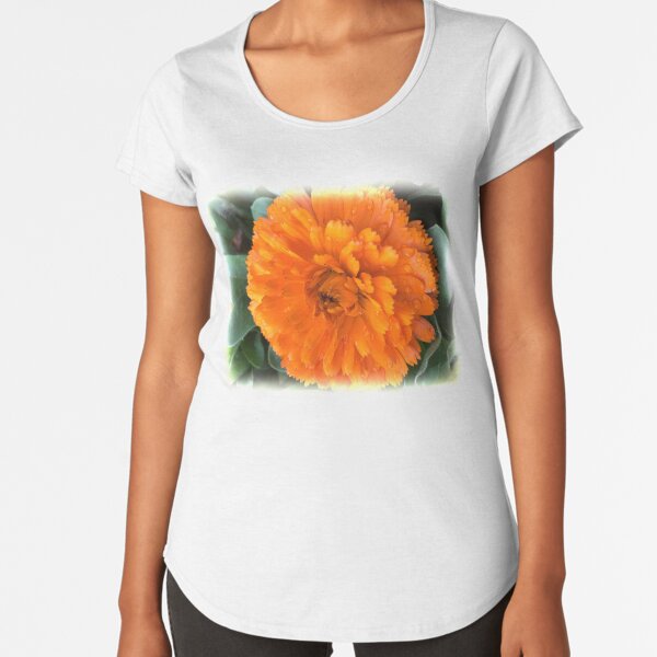 Premium Scoop T-Shirt