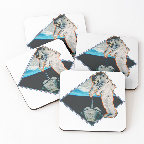 Item preview, Space Walking designed and sold by danploof.