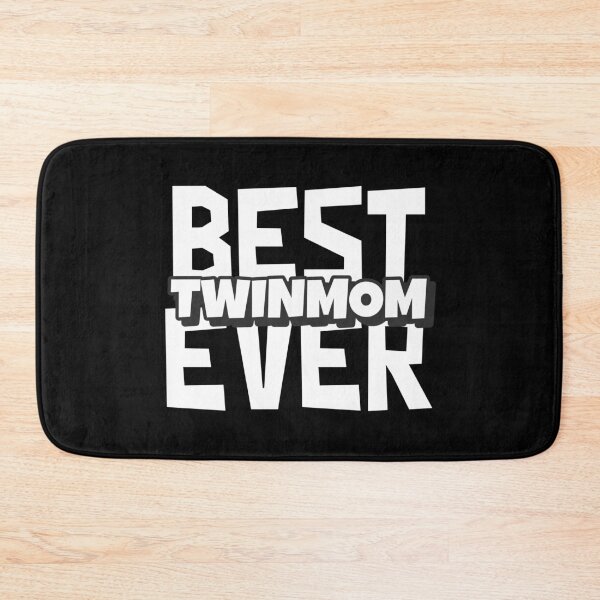 Item preview, Best Twinmom Ever designed and sold by LLBee.