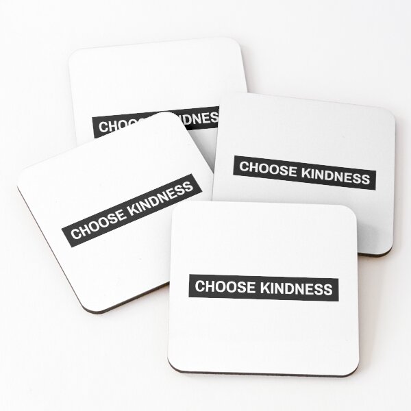 Item preview, Choose Kindness - Invisible Disabilities designed and sold by GarbledLife.
