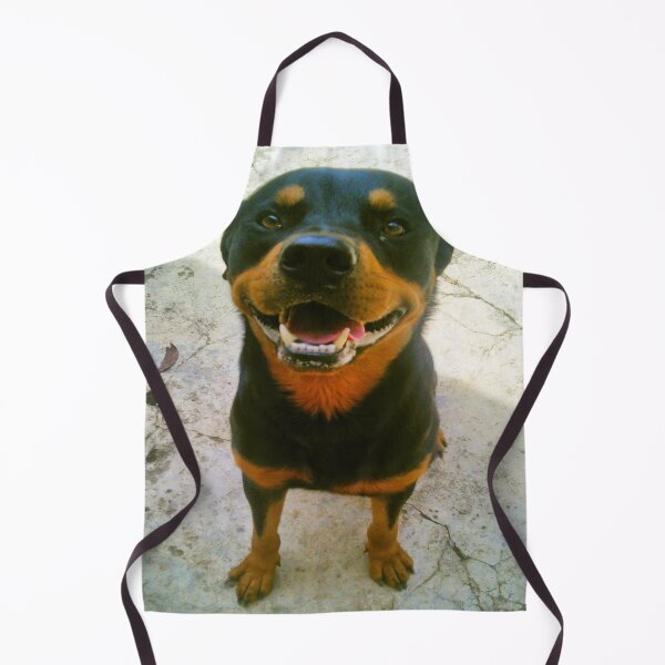 Item preview, Rottweiler dog designed and sold by gloriasd14.