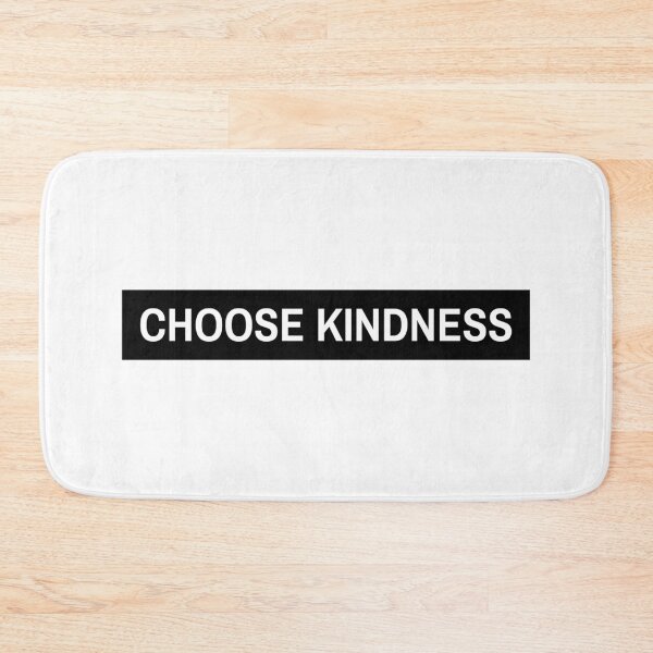 Item preview, Choose Kindness - Invisible Disabilities designed and sold by GarbledLife.