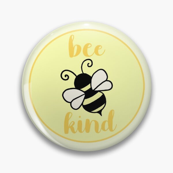 Item preview, bee kind designed and sold by racheltapia.