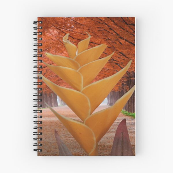 Item preview, Heliconia Exotic Flower designed and sold by Albaley.