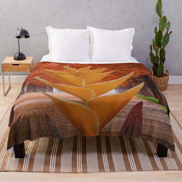 Item preview, Heliconia Exotic Flower designed and sold by Albaley.