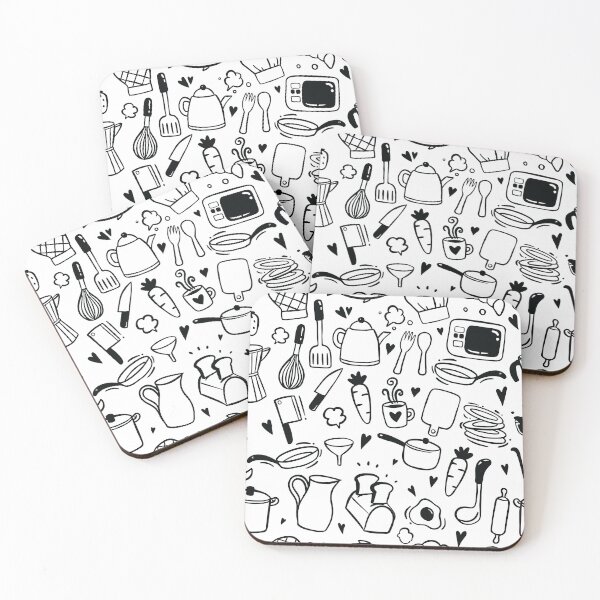 Item preview, Kitchen Supplies designed and sold by edwardecho.