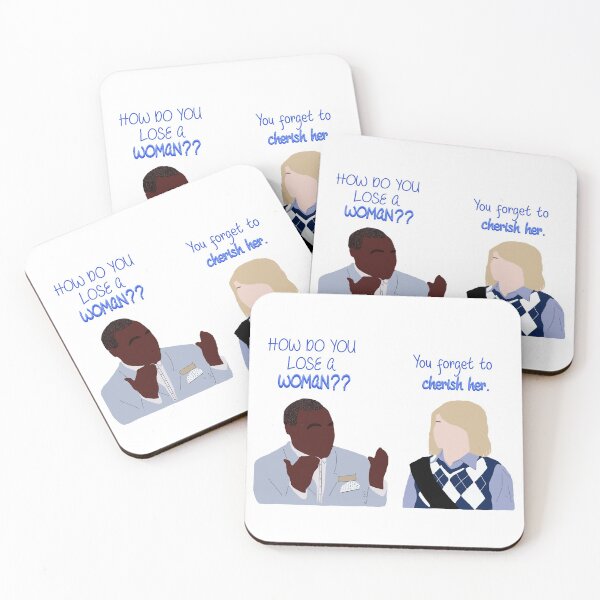 Item preview, Cody & Mr. Moseby - how do you lose a woman designed and sold by l-whitney.